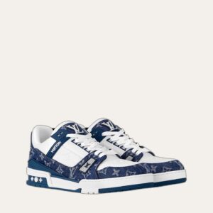 Sneaker LV Trainer